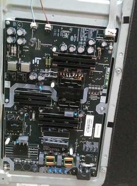 适用乐视超4 X55M D554UCNN电视主电源板SHG5502C-215E背光电路板