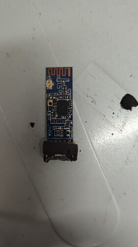 原装TCL LE55D8800电视机 网络模块 无线WIFI模块A28188E-V0
