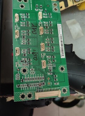 乐华LED32C750 32寸液晶电视背光板恒流板