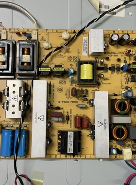 飞利浦 42PFL3609液晶电视机电源板40-IP42CS-PWJ1XG/PWI1XG