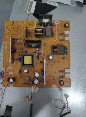 原装 AOC 919SW H919W 电源板 715G2824-5/2驱动板715G3244-2-2