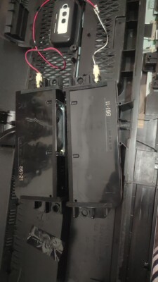 索尼 KDL-42/50W650A KDL-50W700A液晶电视 喇叭1-858-861-11/21