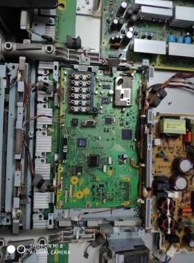 松下TH-42/50PZ80C主板TNPH0763 (1)(A) DC配屏MC106F16T11测好