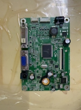 HKC 2113B TM210 2126 T2270i驱动板 主板 NT68650-