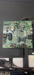 康佳LED40F2200N LED42F2200NE LED42E320N主板35016727奇美屏