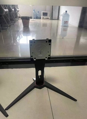 原装 AOC 冠捷 32G1 CQ32G1 CQ32G2 Q32G2 底座 支架 底盘