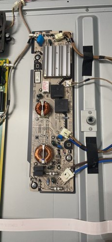 松下TH-P55GT32C p55vt31c副电源板NOAE6KL00009 PS-317-F测好