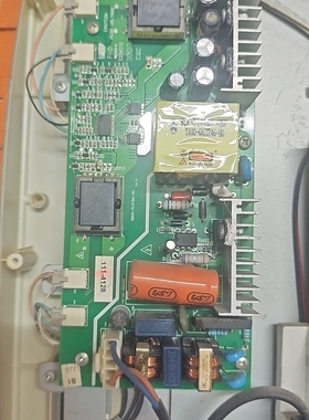 原装创维电视22L10IW 22L08IW电源板5800-P19TBN-01/00高压板