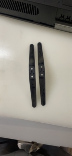 原装TCL B32A739 L32P1A L32F1B  32V6E-J底座 支架 孔距2cm