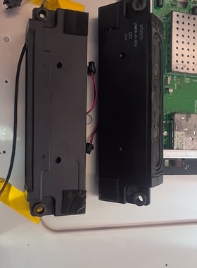 海信LED55K510G3D电视对音响喇叭 VIT35220-10W8Ω-01