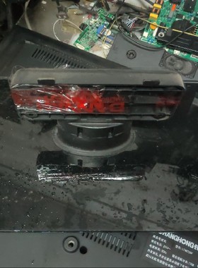 原装长虹LT40720F LT42729FX 3D42790I LT42710FHD底座 支架18x6