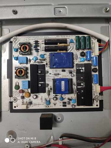 海信LED39K300J LED39K310NX3D LED37T36X3D电源板RSAG7.820.4406