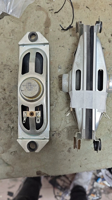 TCL L32M9B L32E19 L42E9FBE  L46F19FBE喇叭42-51316F -XX3G