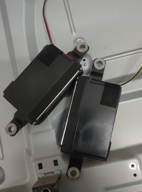 现货原装三星PS43E450A1R喇叭BN96-21670A 6欧10W 一对价