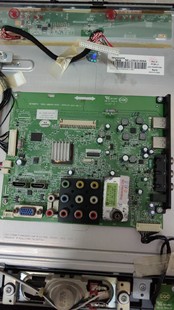 26E60HR 32E15HR主板5800 A8M490 0010屏选 原装 0030 创维24