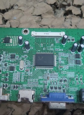 原装戴尔 DELL ST2320LF ST2321Lf ILIF-226 492A01051300R驱动板