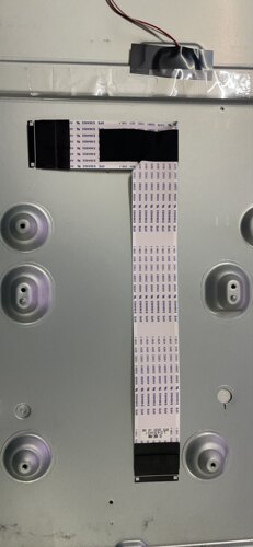 海信65E3F 65T51F屏线 排线 主板至逻辑板连接线1245907
