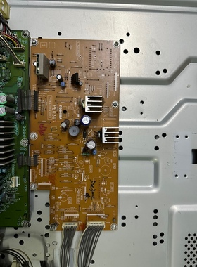 东芝42C3000C 46C3000C 52C3000C副电源板 V28A00049001 PE0397