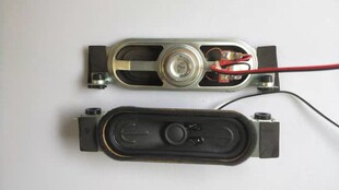 创维37E82RD/61HR 39E350D 39E320W喇叭5622-108124/106124-0120