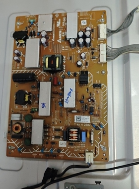 原装索尼 KDL-55W950B 电源板 DPS-194BP 2950329404  测好发货