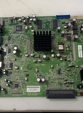 奥丽维亚532-B21SCN主板 EPC-P501201GMC0 屏LC320W01-SL01