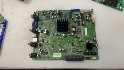 奥丽维亚532-B21SCN主板 EPC-P501201GMC0 屏LC320W01-SL01