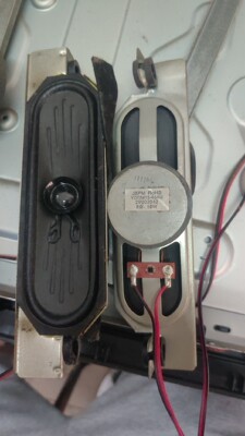 康佳YDT0415-45AU YDT513-8bDH KLS-12141 29002042喇叭 8欧10W