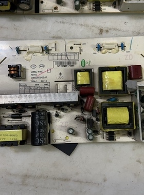 原装山水LCD32HD LCD组装机 电源板 IP32C IP32A IP32B 4灯 测好