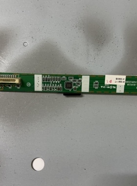 三星LA32C360E1 LA32C350D1遥控接收板 按键板BN41-01411A 01366A