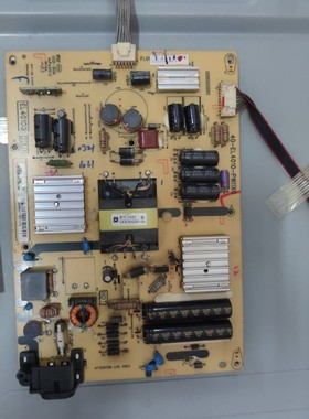 TCL L48A71C D48A261电源板40-EL4010-PWI1XG 81-EL401C1-PL200AA