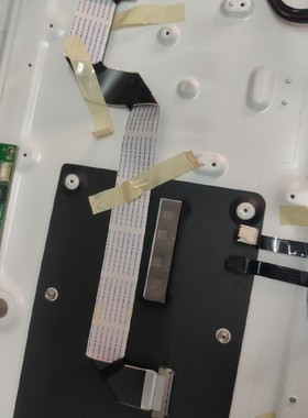 原装创维43G7200 49G7200屏线配屏LC490EGE LC430EG4