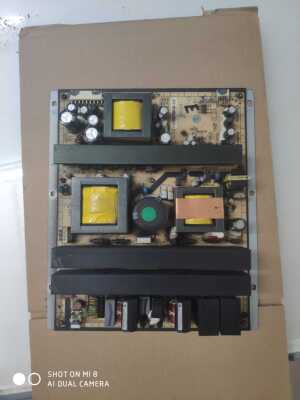 原装 TCL  LCD47K73B   L46E77 电源板 40-0PL42C-PWI/PWH1XG测好