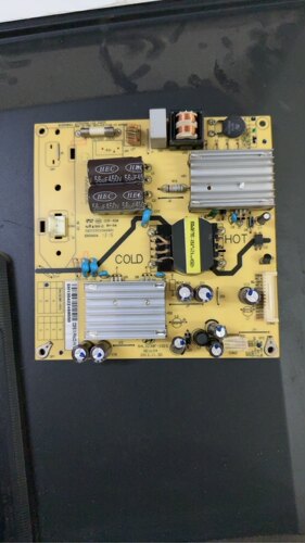 乐华/美乐LE32M02 LED32C350 32C330 32C350电源板SHL3238F-101S