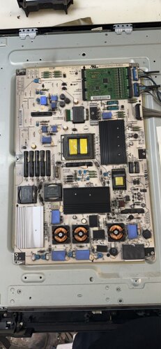 原装LG 42LE4500-CA 42LE5300电源板EAY60803101 3PCGC1008A-R