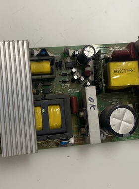 原装康佳LC32D530 LC32DS30 LC32CS11电源板34003904 JSK3185-006