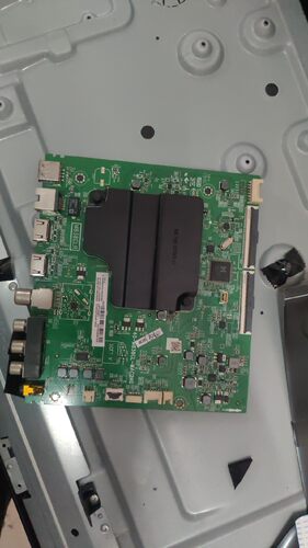 TCL 55L2/55L680/D55A730U 55V2主板40-M838CL-MAC2HG屏