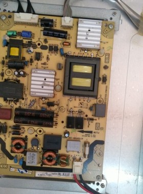 原装 TCL L42F3250B L42E5300A电源板 40-E371C0-PWH1XG 拆机测好