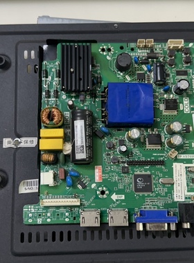 原装 三洋32CE561LED主板 TP.VST69D.PB83屏LC320DXY-SGA1/H测好