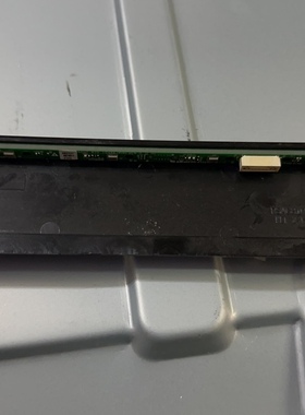 原装拆机海信65E52G按键板 触摸按键板RSAG7.820.10486