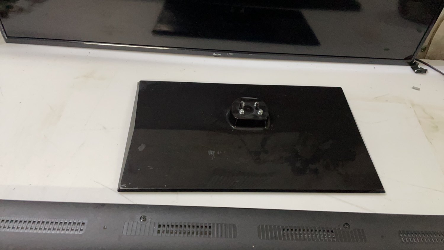 原装夏普LCD-40DS20A /30A /40A  40LX450A 40NX116A底座