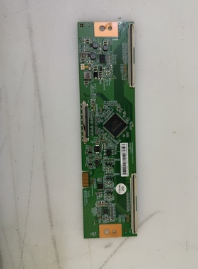 原装34寸带鱼屏逻辑板N4THK340WQHDFU02-1白条码SN340FU02-1