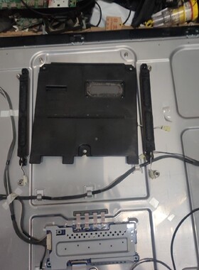 原装索尼KDL-55HX820 喇叭 电视扬声器 高音 低音喇叭