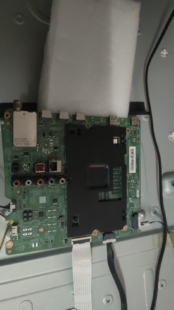 65JU5900JXXZ JU5910主板BN41 B屏选 原装 02345A 三星UA40