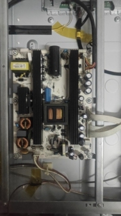 原厂原装海信TLM40V68P/TLM42V68PKA电源RSAG7.820.2094/ROH测好