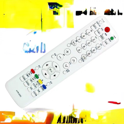 海尔模卡液晶电视遥控器HTR-D3C L22R1W  LE50A900K U50H7