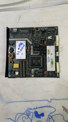 三洋LED3206 LE32A370  LED3206电源板MP123测好