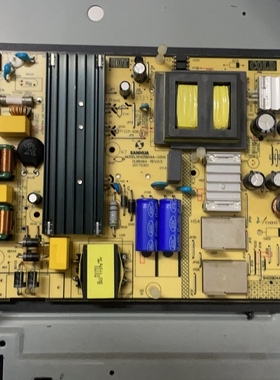 原装东芝49/55U67EBC乐华55AS5500电源板SHG5804A-101H测好
