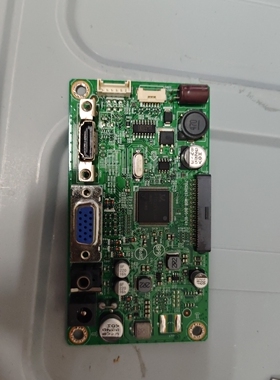 原装 飞利浦  247E9Q 驱动板 主板  715G9457-M0B-B00-004Y