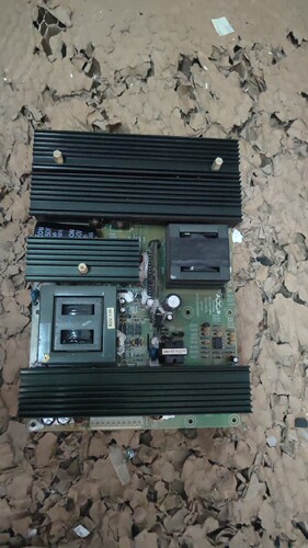 原装康佳LC42/46BT20 LC42CT36AC电源板JSK3350-006