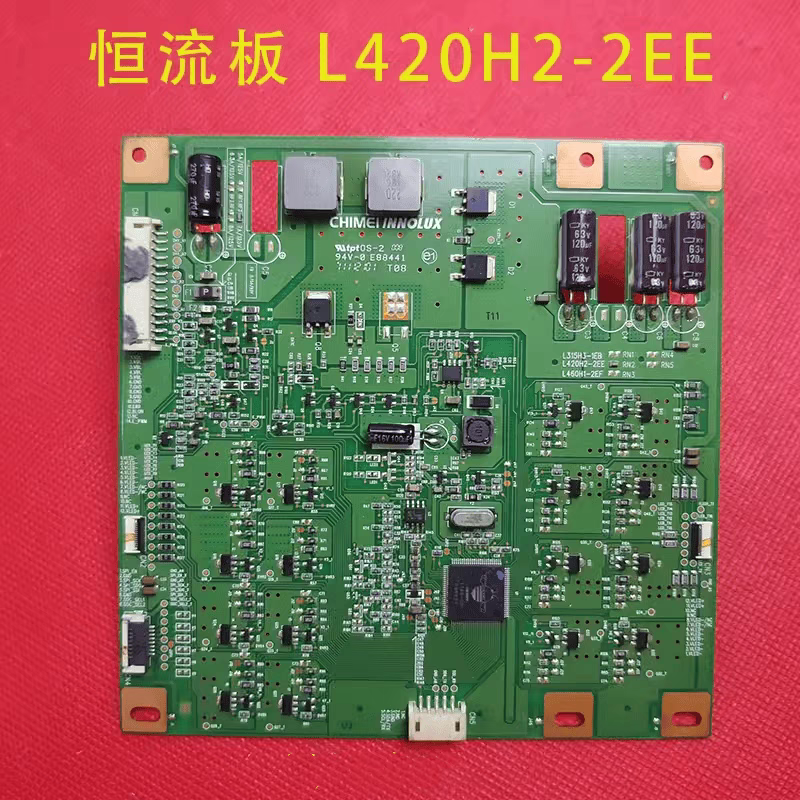 康佳LED42IS95D 42X5000D 42E65SG恒流背光升压板L420H2-2EE